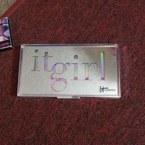 ItGirl Eye Shadow